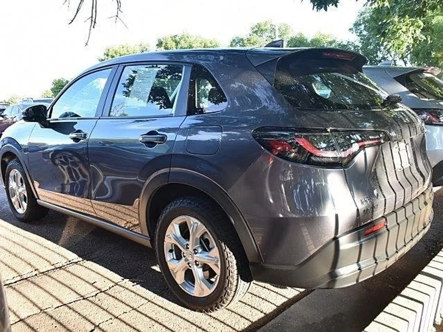 2023 Honda HR-V LX photo 1