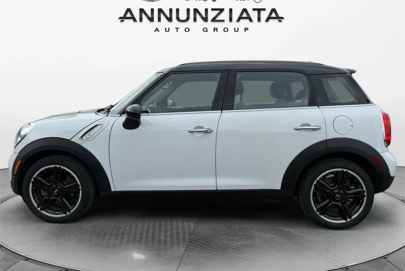 2016 Mini Countryman photo 1