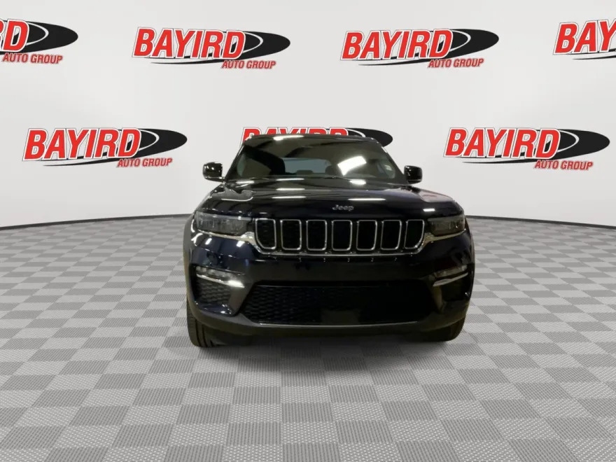 2022 Jeep Cherokee 4xe Limited photo 1