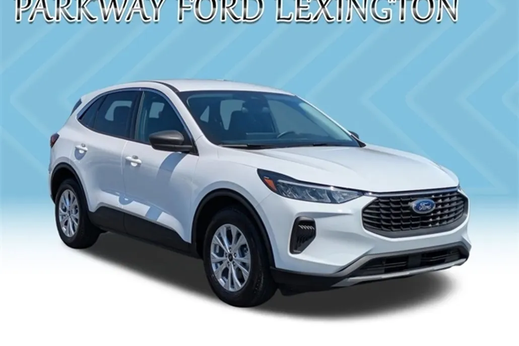 2024 Ford Escape Active photo 1