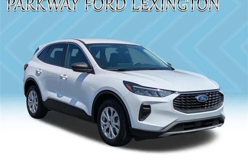 2024 Ford Escape Active photo 1
