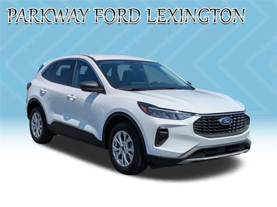 2024 Ford Escape Active photo 1