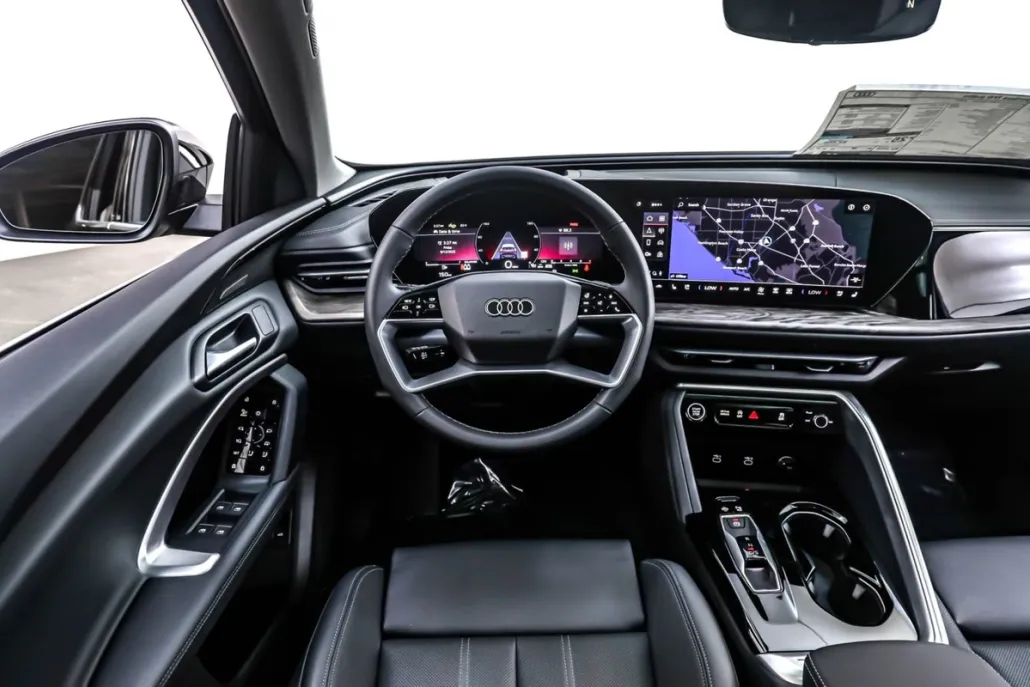 2025 Audi Q5 Sportback Premium Plus TFSI photo 1
