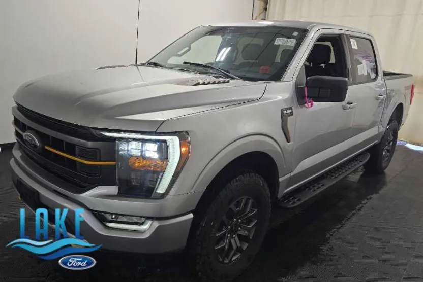 2022 Ford F-150 Tremor photo 1