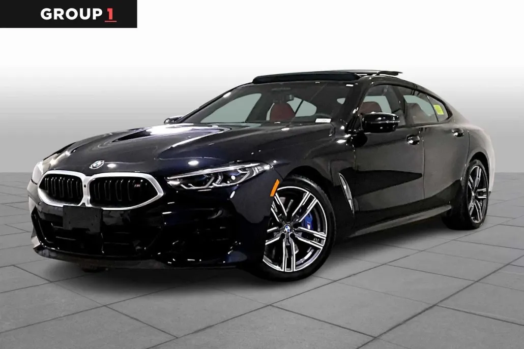 2023 Bmw M850i xDrive GC photo 1