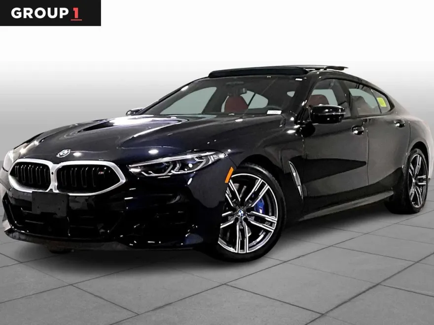 2023 Bmw M850i xDrive GC photo 1