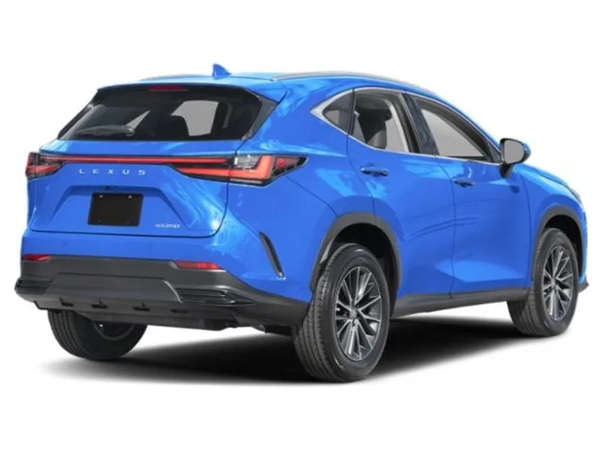 2023 Lexus NX 250 photo 1