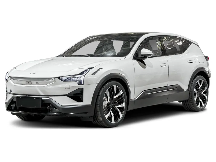 2025 Polestar Polestar 3 photo 1