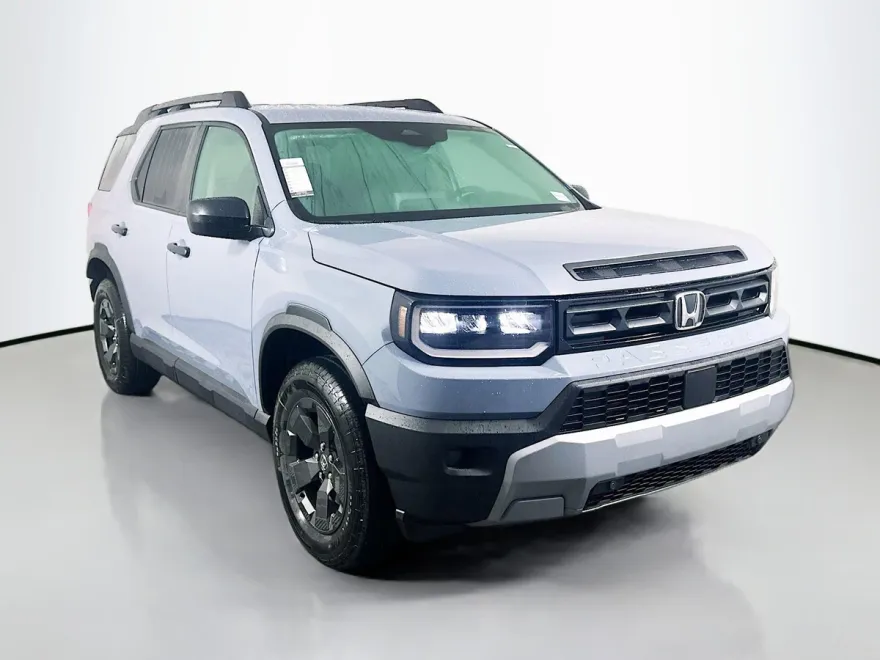2026 Honda Passport photo 1