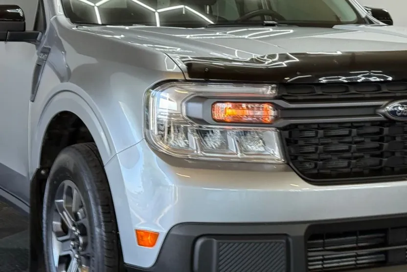2024 Ford Maverick XLT photo 1