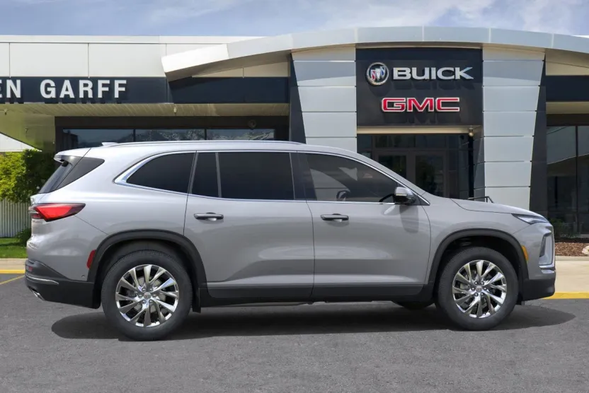 2026 Buick Enclave Preferred photo 1