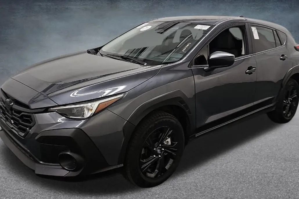 2024 Subaru Crosstrek Base photo 1