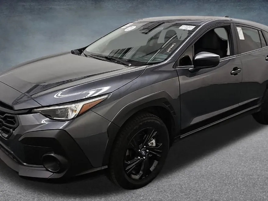 2024 Subaru Crosstrek Base photo 1