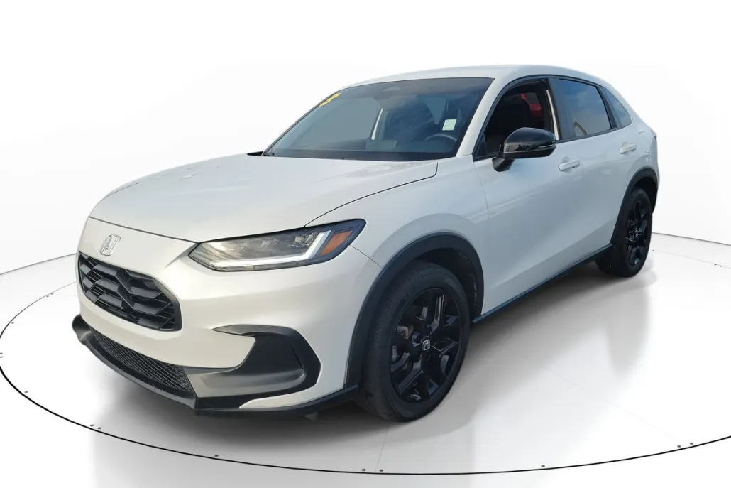 2023 Honda HR-V Sport 2WD photo 1