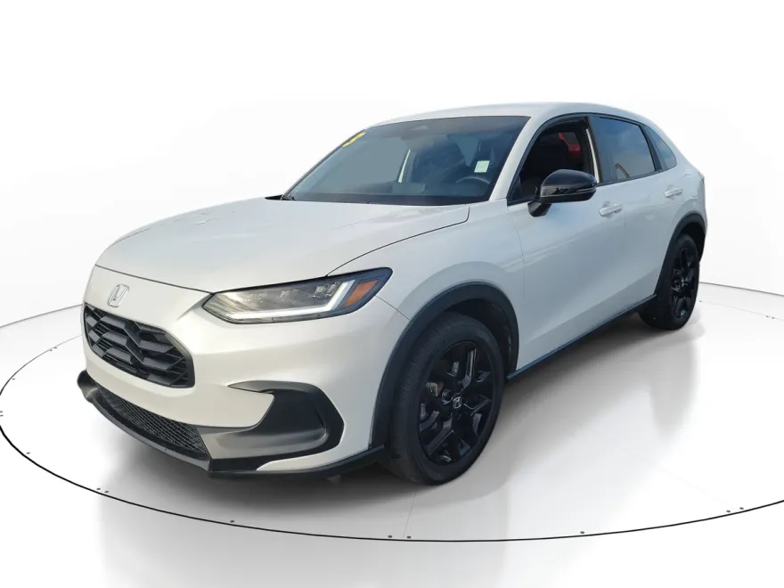 2023 Honda HR-V Sport 2WD photo 1