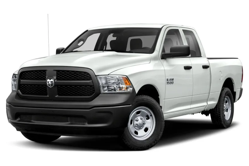 2019 Ram 1500 Classic Express photo 1