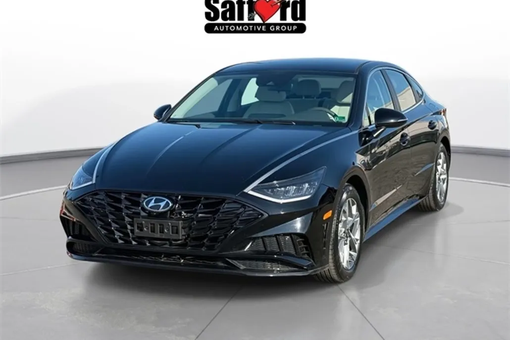 2023 Hyundai Sonata SEL photo 1