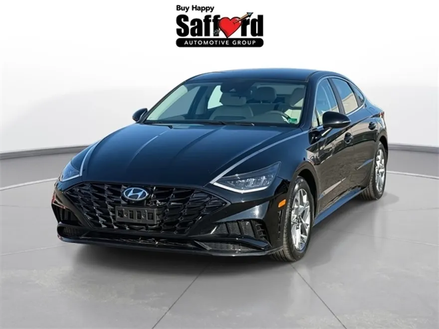2023 Hyundai Sonata SEL photo 1
