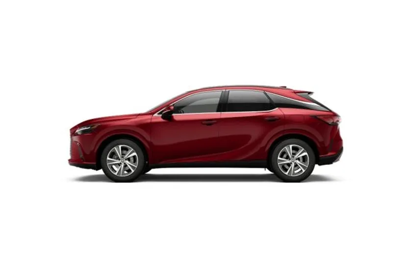 2025 Lexus RX 350h Premium photo 1