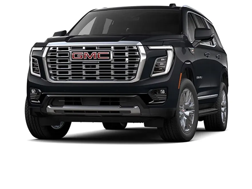 2025 Gmc Yukon Denali photo 1
