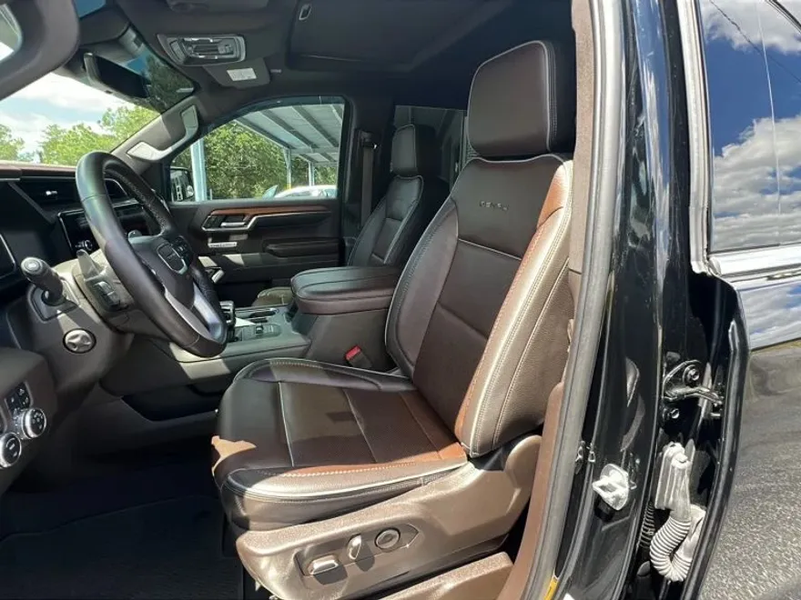 2023 Gmc Sierra 1500 Denali photo 1
