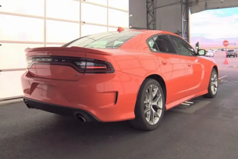 2023 Dodge Charger GT photo 1