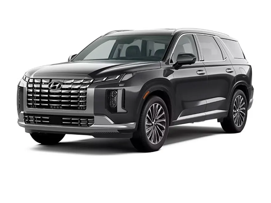 2023 Hyundai Palisade Calligraphy photo 1