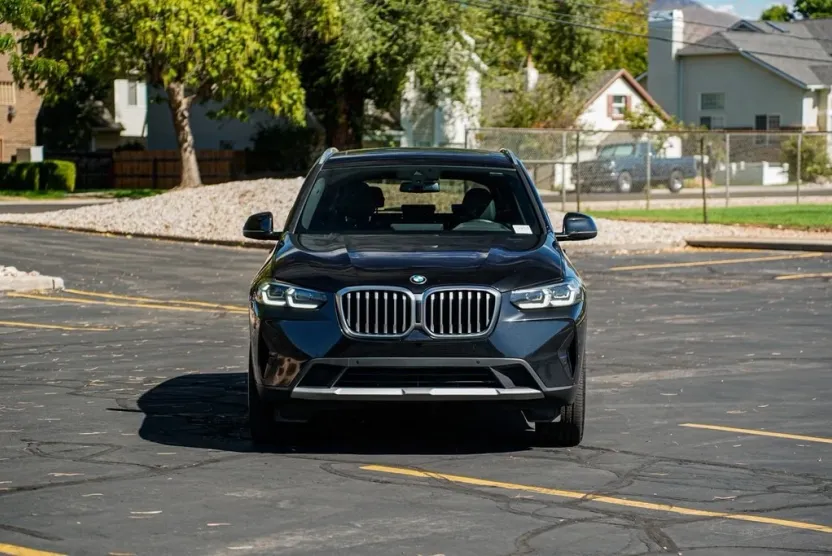 2023 Bmw X3 xDrive30i photo 1