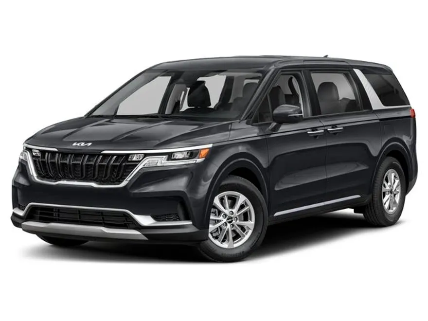2023 Kia Carnival LX photo 1