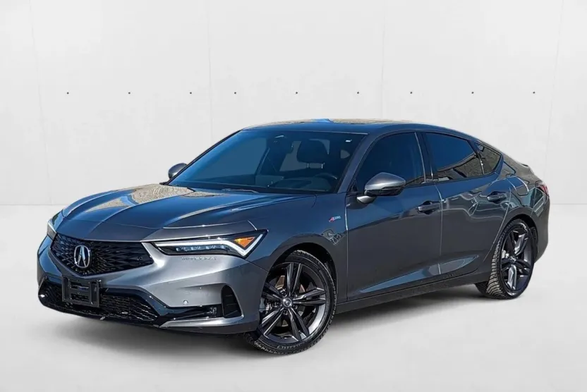 2024 Acura Integra A-Spec Technology photo 1