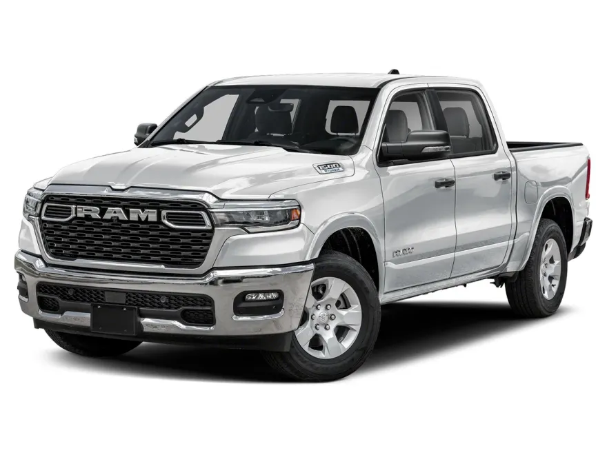 2025 Ram 1500 Big Horn photo 1