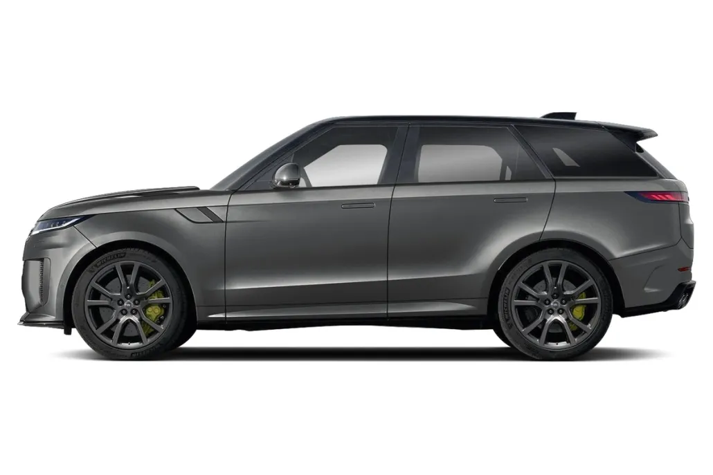 2025 Land Rover Range Rover Sport SE photo 1