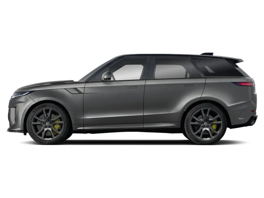 2025 Land Rover Range Rover Sport SE photo 1