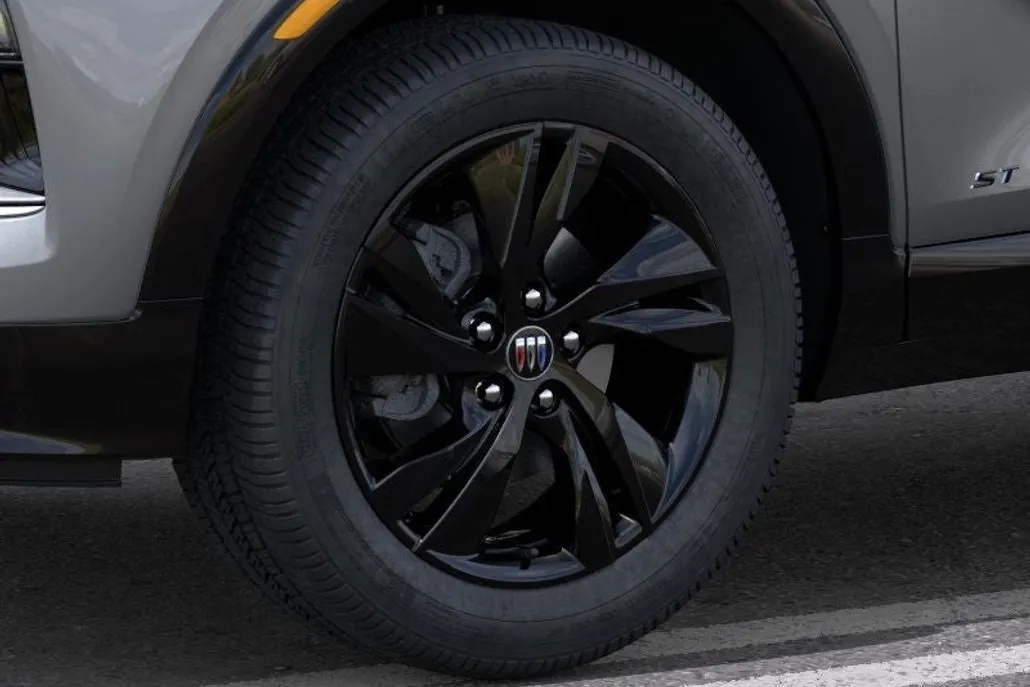 2026 Buick Encore GX Sport Touring photo 1