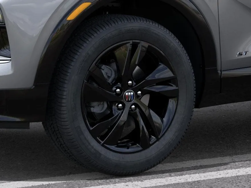 2026 Buick Encore GX Sport Touring photo 1