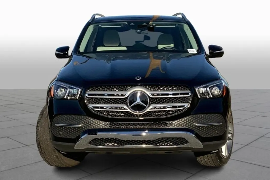 2021 Mercedes Benz GLE 350 photo 1