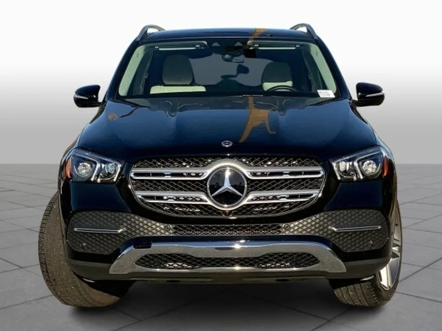 2021 Mercedes Benz GLE 350 photo 1