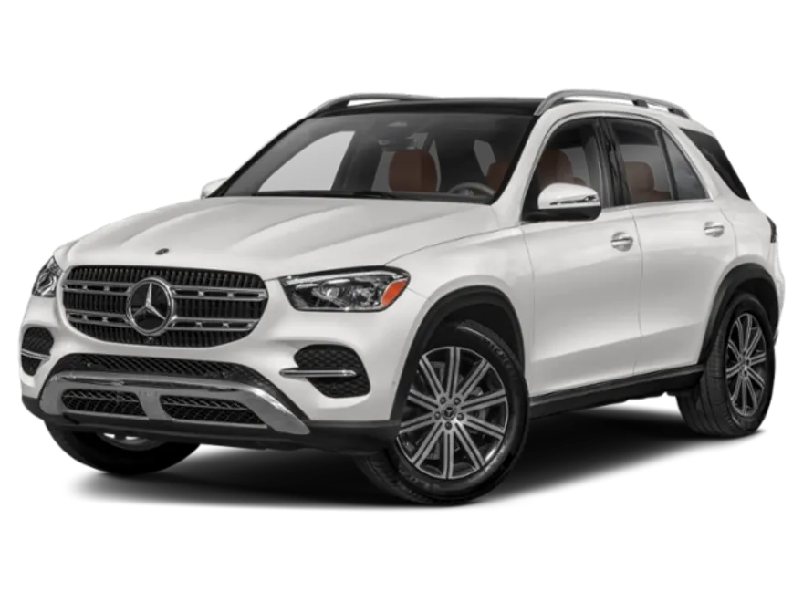 2024 Mercedes Benz GLE 350 photo 1