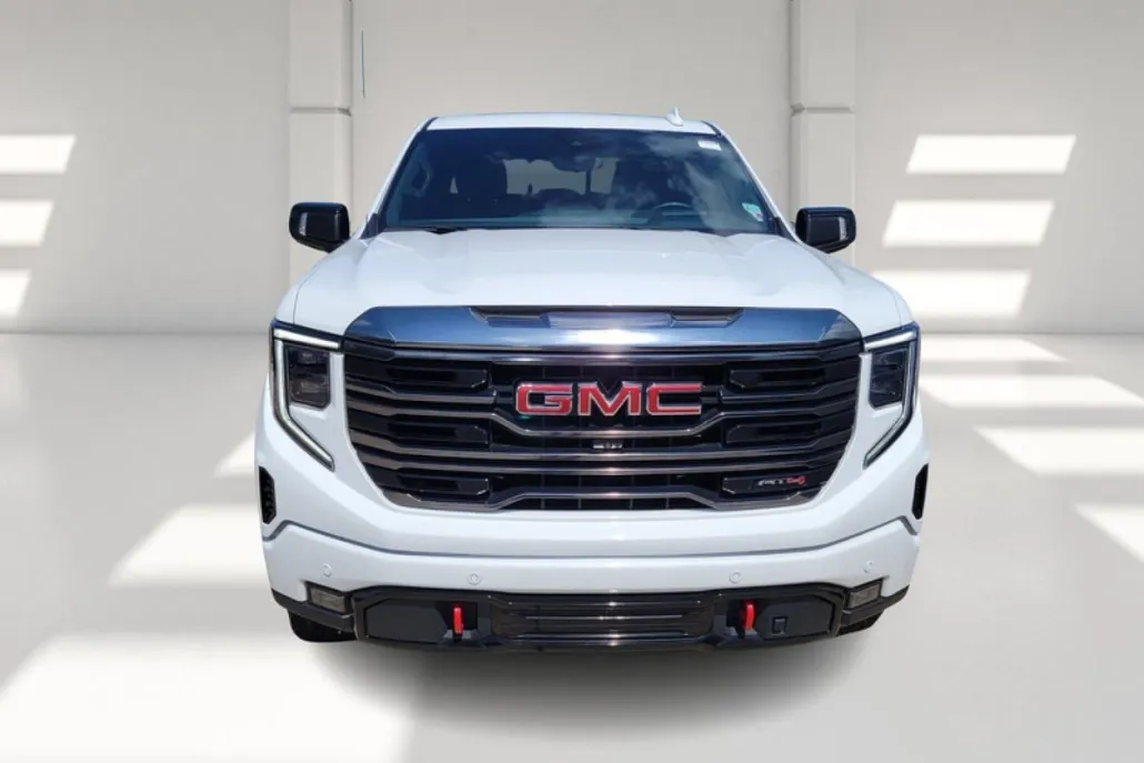 2023 Gmc Sierra 1500 AT4 photo 1