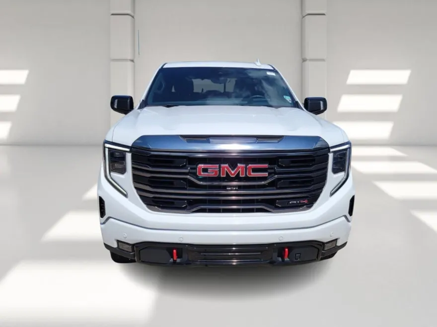 2023 Gmc Sierra 1500 AT4 photo 1