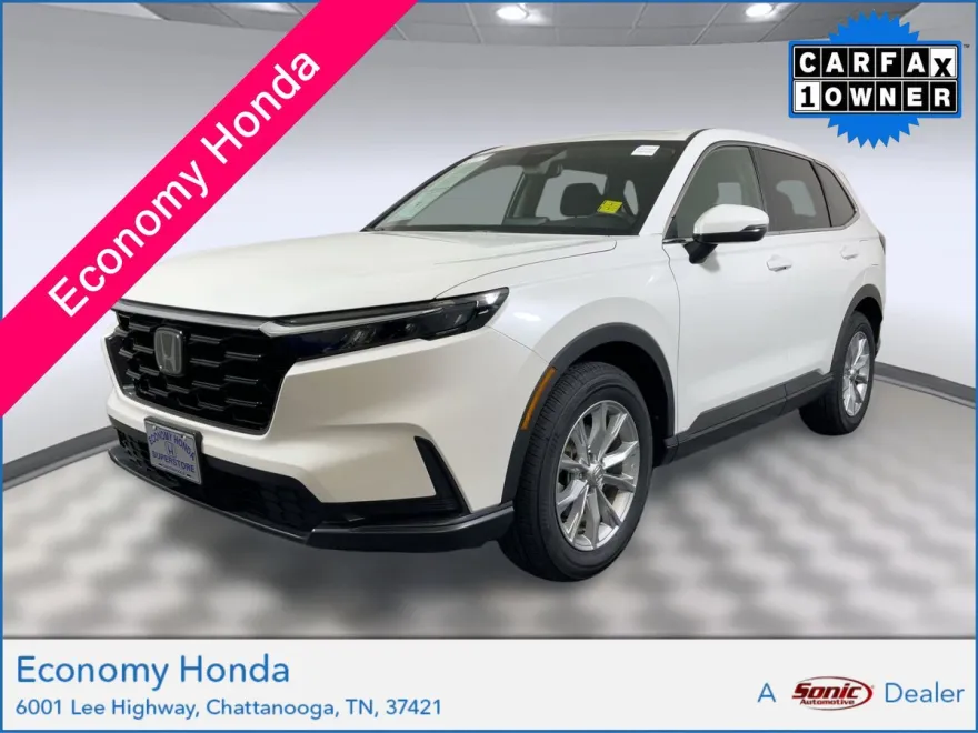 2024 Honda CR-V EX photo 1