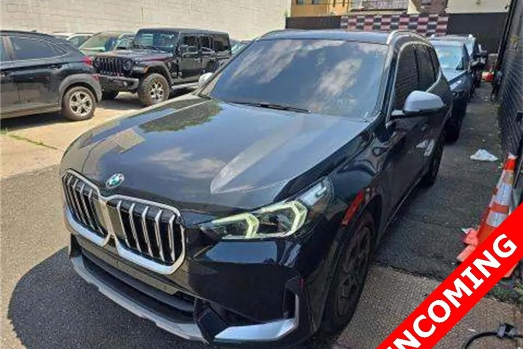 2024 Bmw X1 XDrive28i photo 1