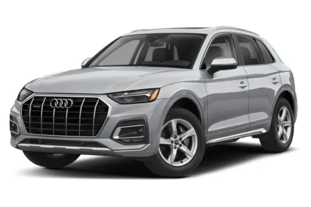 2024 Audi Q5 S line Premium Plus photo 1