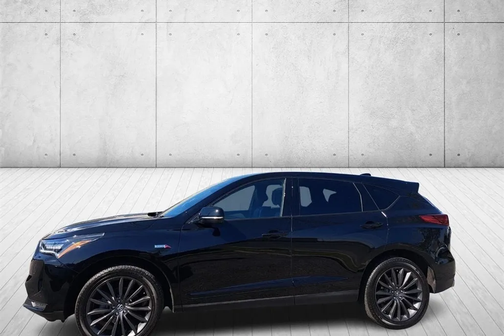 2024 Acura RDX A-Spec Advance photo 1