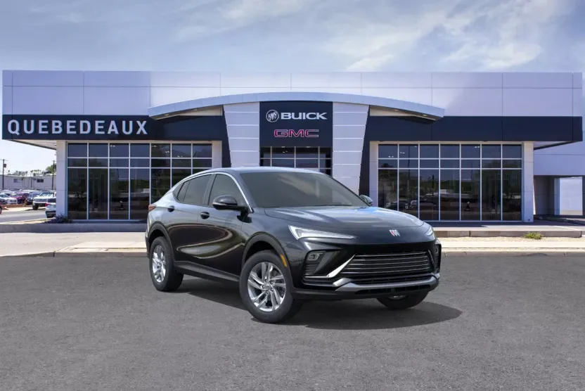 2025 Buick Envista Preferred photo 1