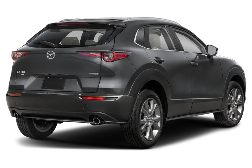 2025 Mazda CX-30 2.5 S Preferred photo 1