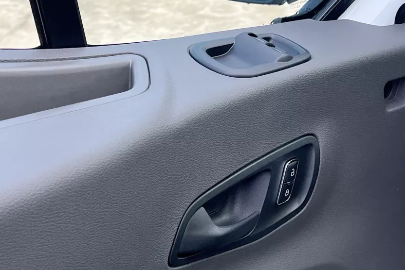 2025 Ford Transit Passenger XL photo 1