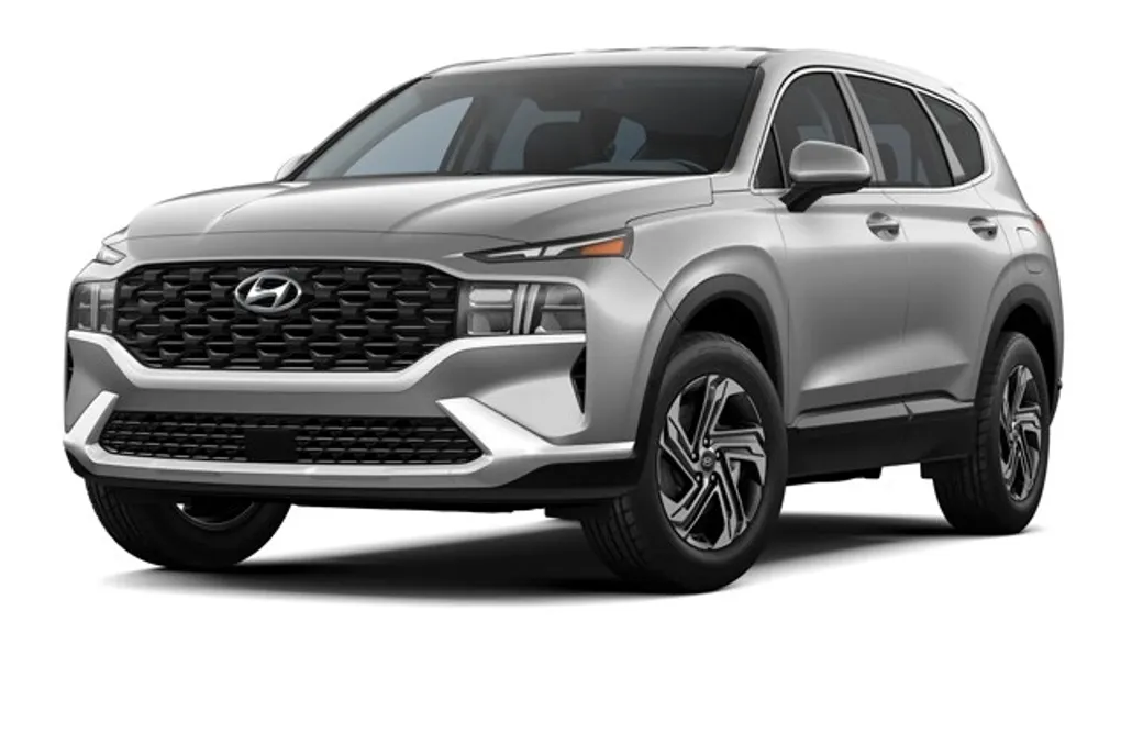 2023 Hyundai Santa Fe SE photo 1