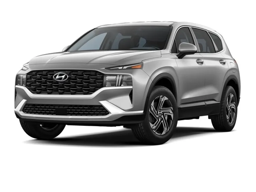 2023 Hyundai Santa Fe SE photo 1
