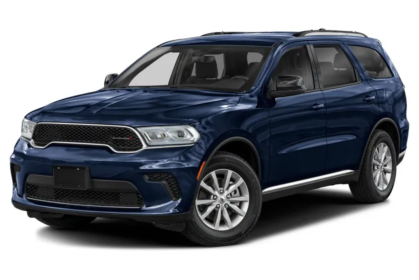2025 Dodge Durango SRT Hellcat photo 1